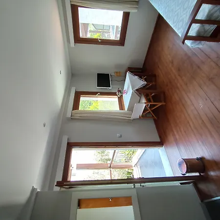 Hotel Stone House Bodrum