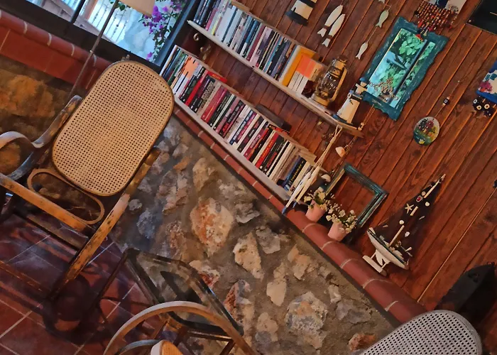 Stone House 3* Bodrum