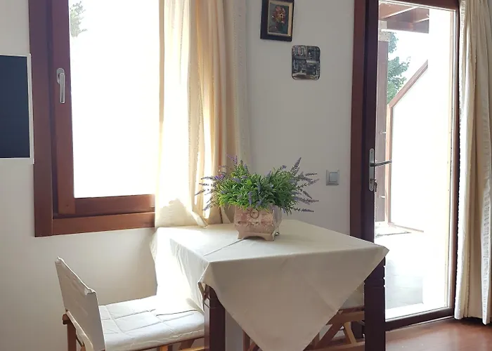 Hotel Stone House Bodrum