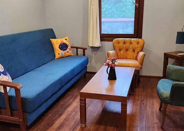 Stone House 3* Bodrum