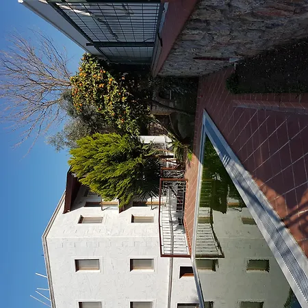 Stone House 3*