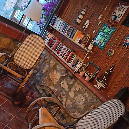 Stone House 3* بودروم