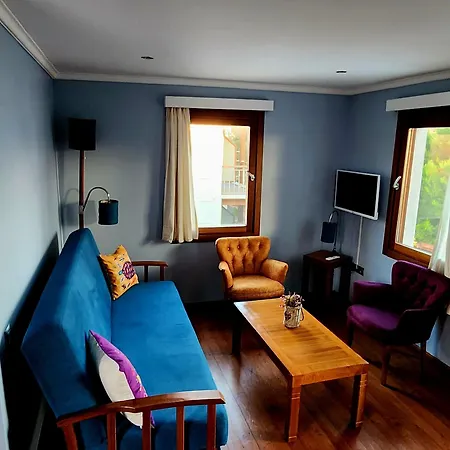 Stone House فندق بودروم