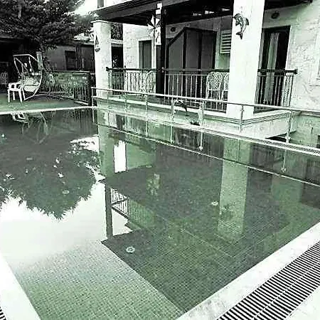 Stone House 3* ボドルム