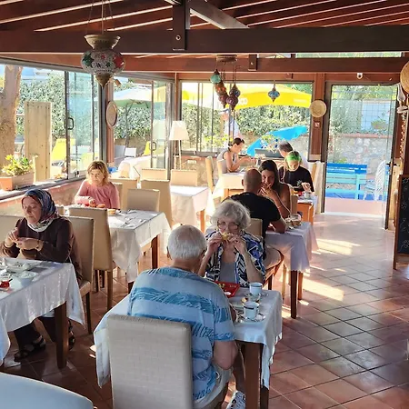 Stone House Hotel Bodrum