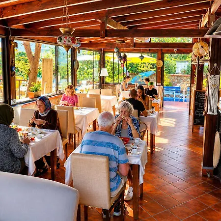 Hotel Stone House Bodrum