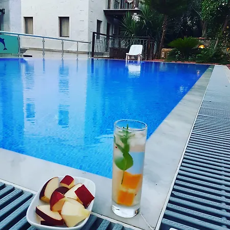 Hotel Stone House Bodrum