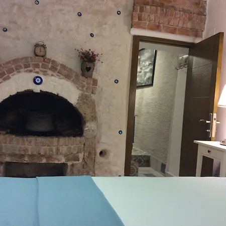 Stone House 博德鲁姆