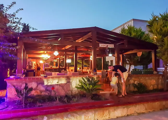 Hotel Stone House