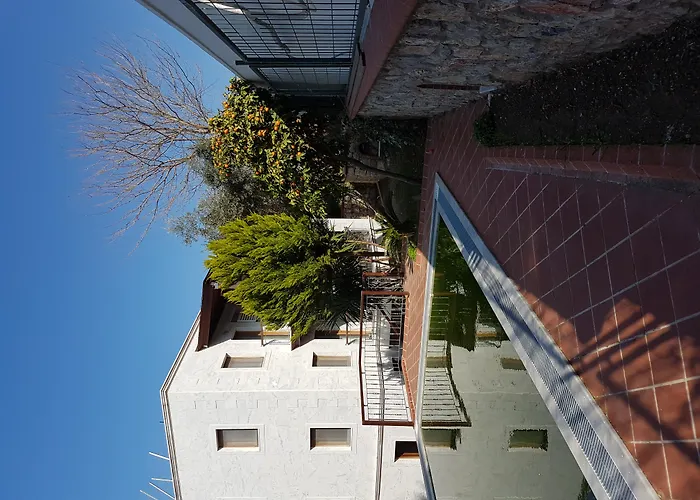 Stone House 3*