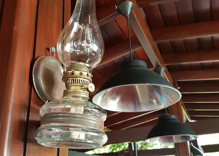 Stone House Hotel 3*