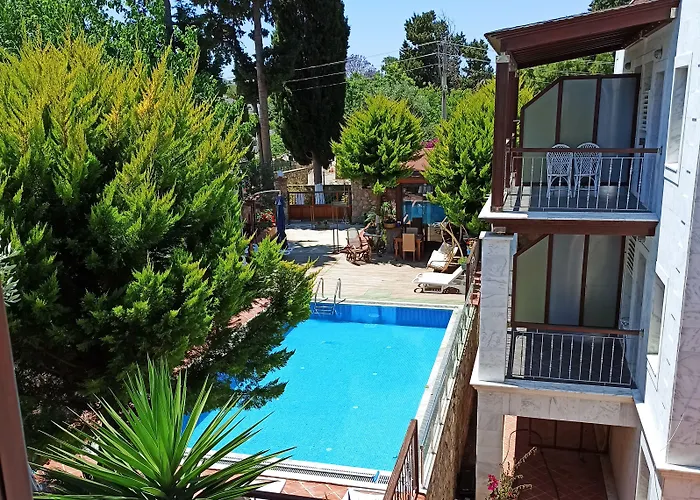 Hotel Stone House Bodrum