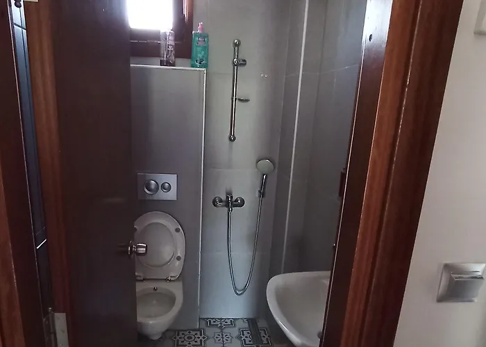 Stone House Bodrum