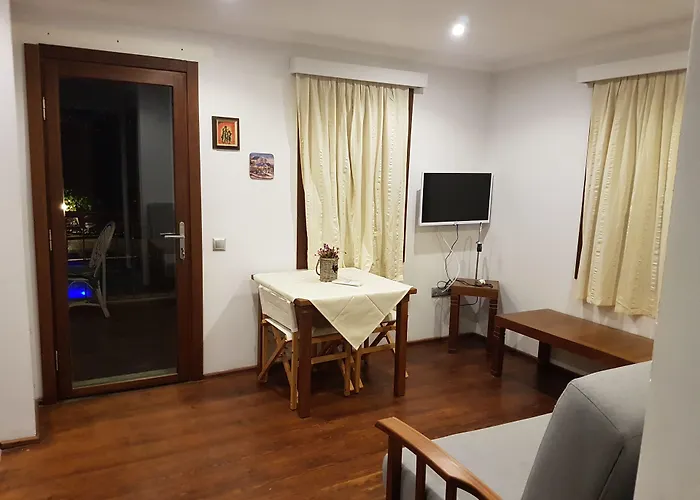 Hotel Stone House Bodrum