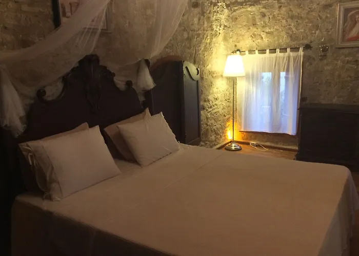 Hotel Stone House Bodrum