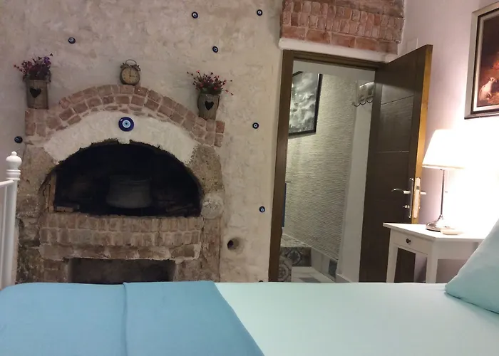 Stone House Bodrum