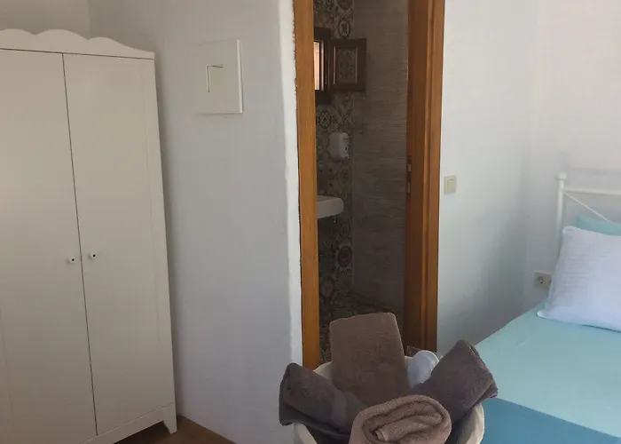 Hotel Stone House