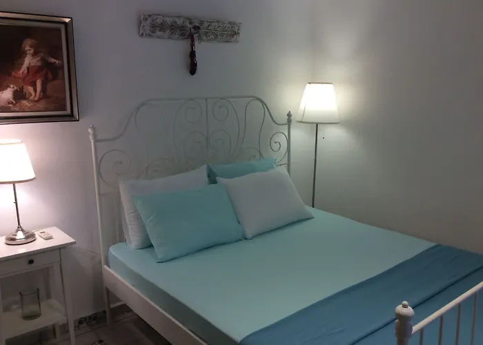Stone House Hotel