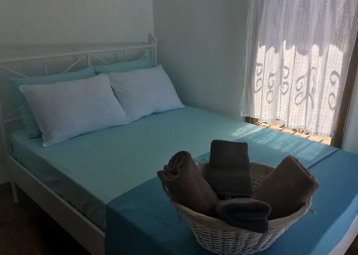Hotel Stone House