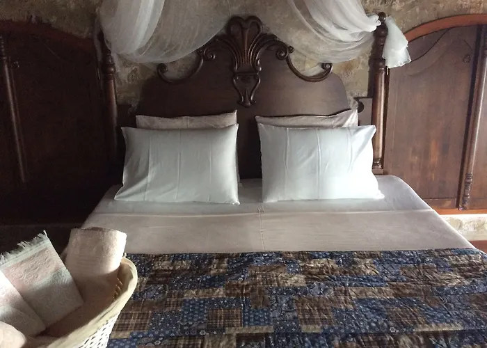 Stone House 3* Bodrum