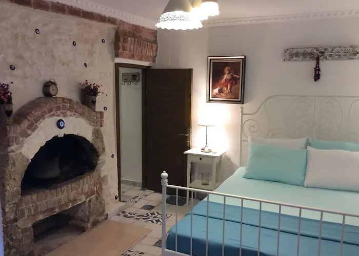 Stone House 3*