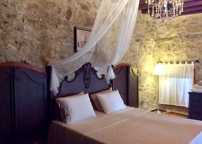 Hotel Stone House