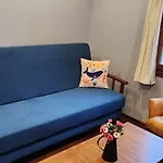 Stone House ホテル