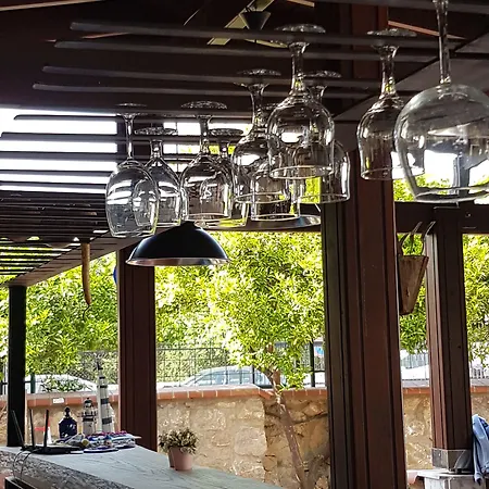 Stone House Hotel 3*
