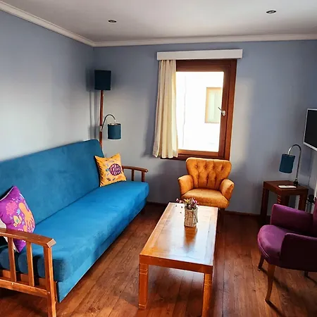 Hotel Stone House Bodrum