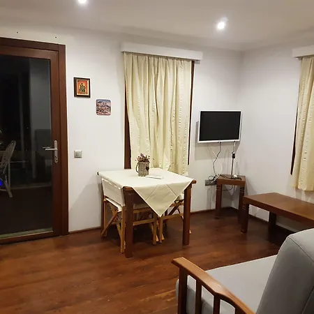 호텔 Stone House Bodrum