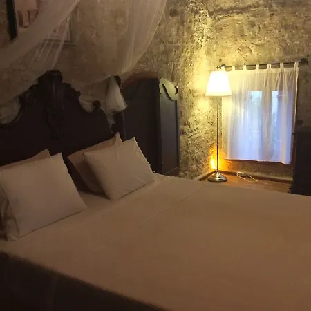 Hotel Stone House Bodrum