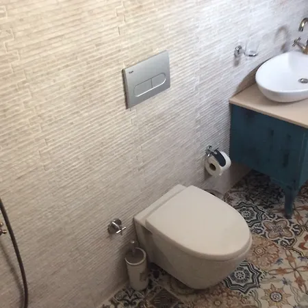 Stone House Hotel