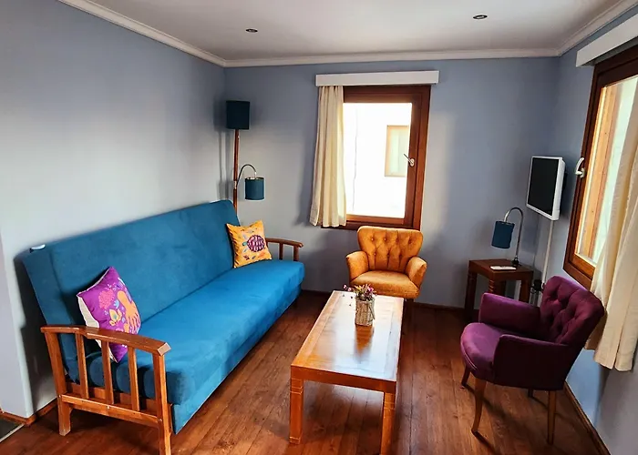 호텔 Stone House Bodrum