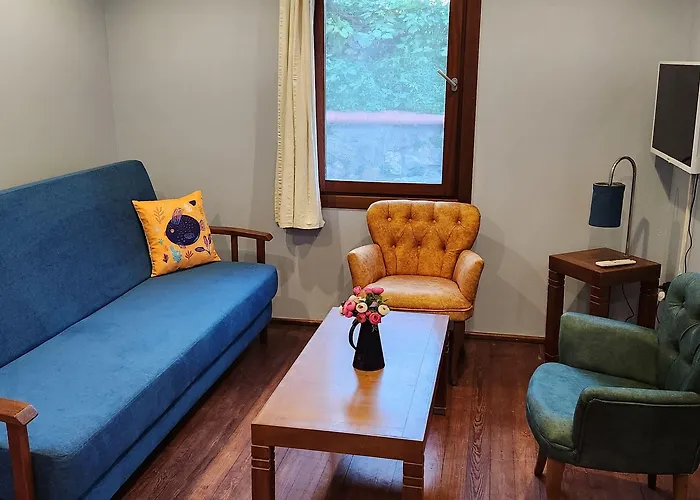 호텔 Stone House Bodrum