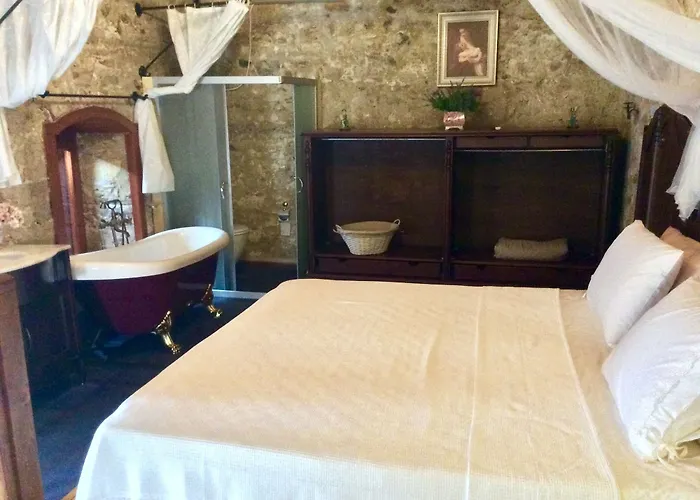 Stone House 호텔 Bodrum