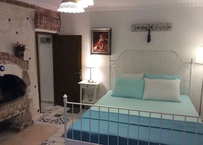 호텔 Stone House Bodrum