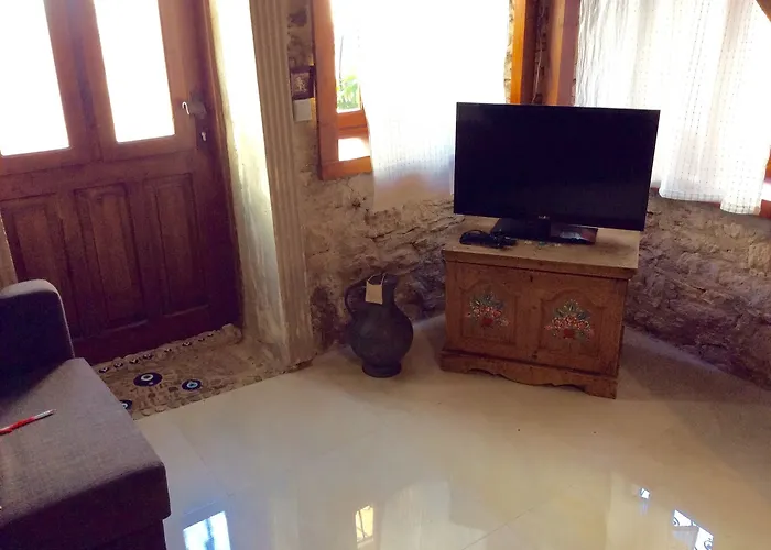 Stone House 호텔 Bodrum